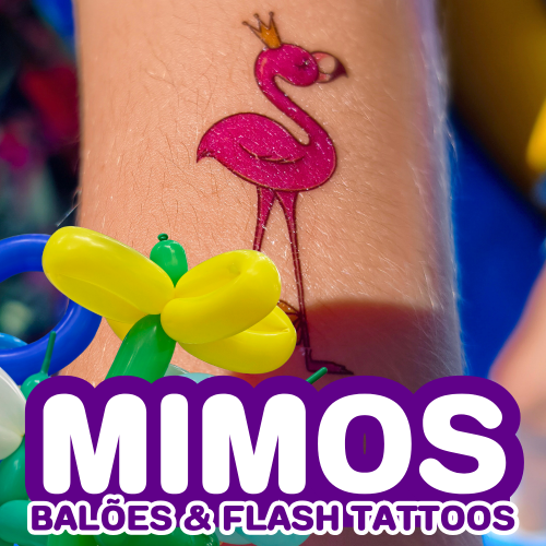 Combo Pulla Mimos