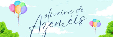 Espaços para festas de aniversário Oliveira de Azeméis