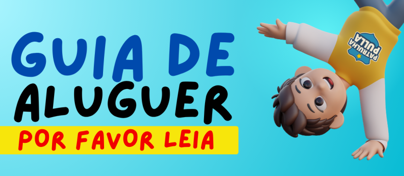 Guia Essencial para Alugar