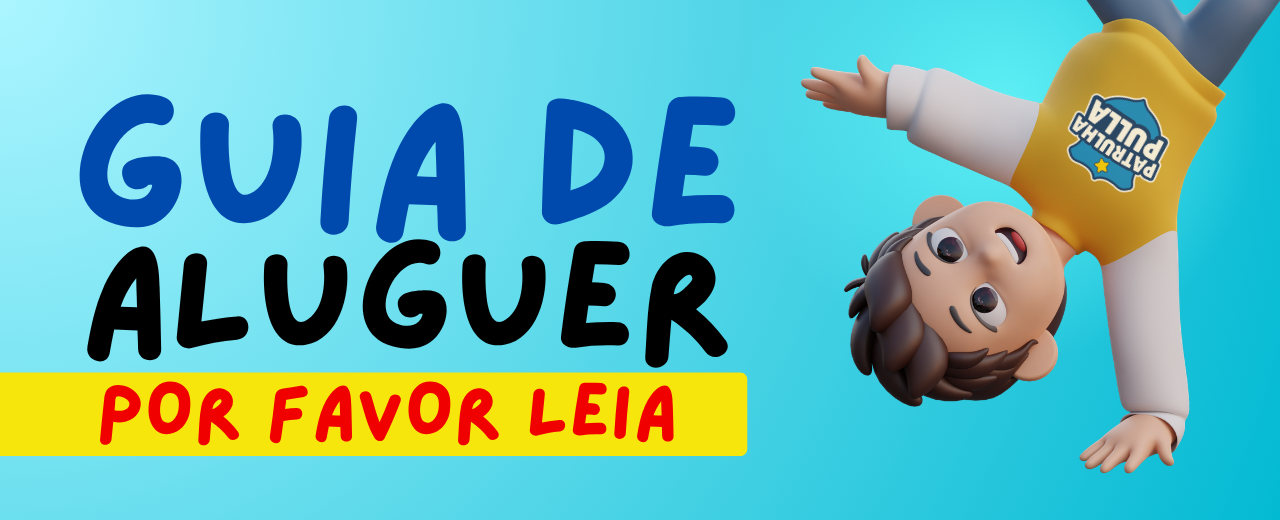 Guia Essencial para Alugar