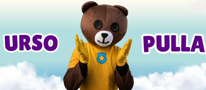 O Encanto do Urso Pulla