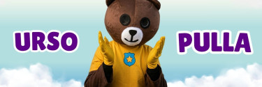 O Encanto do Urso Pulla
